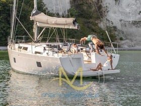Buy 2019 Hanse 458