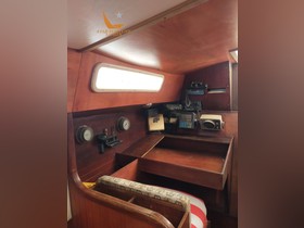 1981 Dufour Yachts 4800 προς πώληση