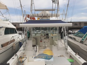 Acquistare 2006 Luhrs 32 Open