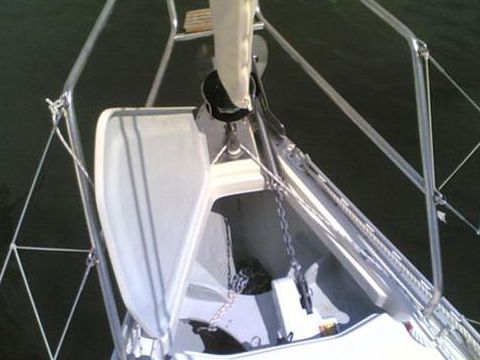 2004 Hanse 341 for sale