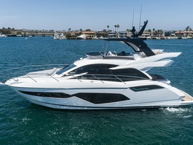 2021 Sunseeker Manhattan 55