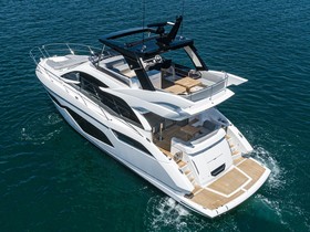 Satılık 2021 Sunseeker Manhattan 55