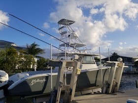 2018 Yellowfin 42 Offshore satın almak