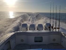2018 Yellowfin 42 Offshore