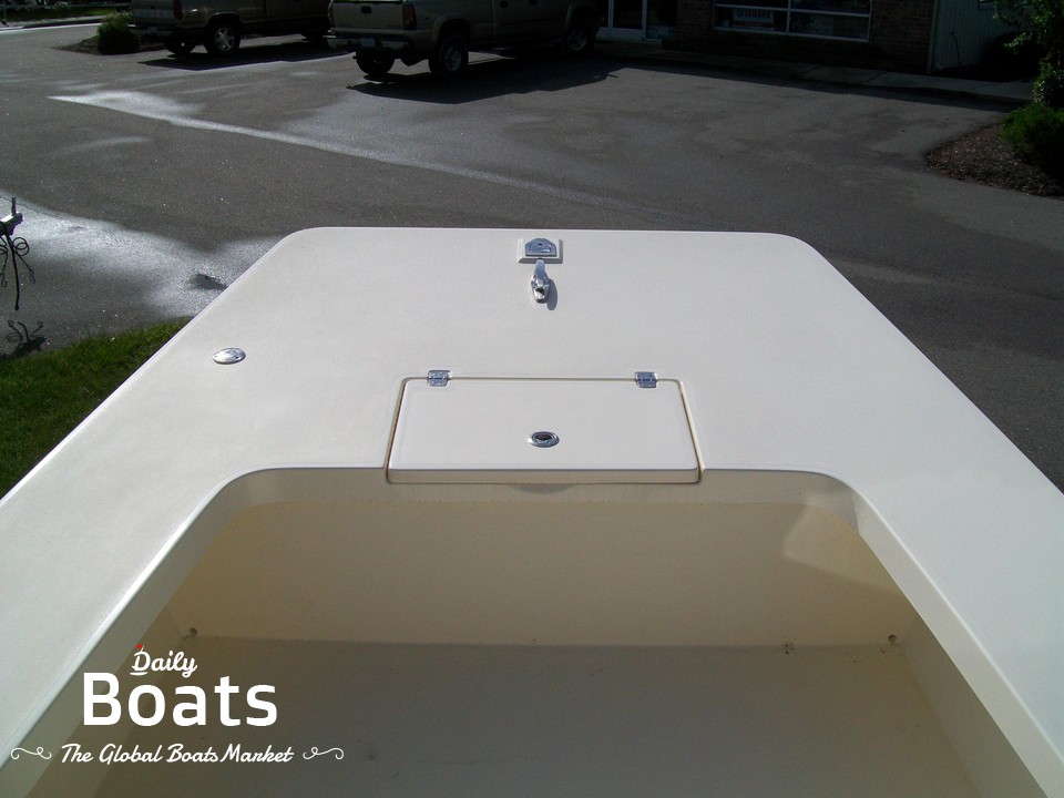 2023 Jones Brothers 20' Bateau for sale. View price, photos and Buy