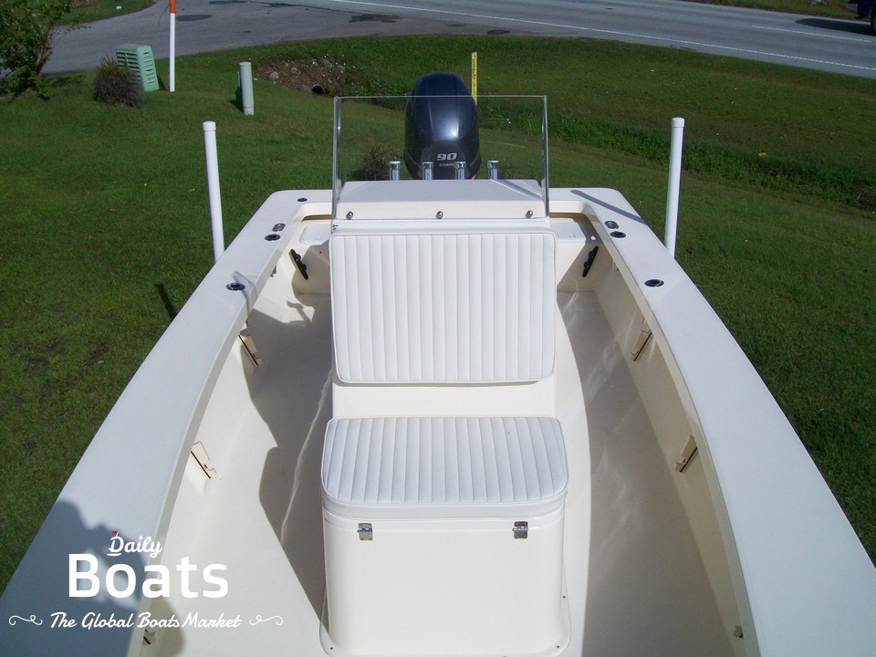2023 Jones Brothers 20' Bateau for sale. View price, photos and Buy