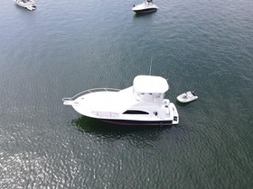 2005 Luhrs 41 Convertible for sale