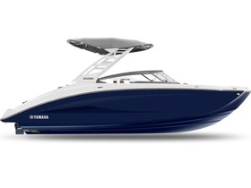 Yamaha Boats 252Sd