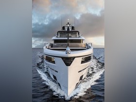 Купить 2022 Superyacht Logica 183