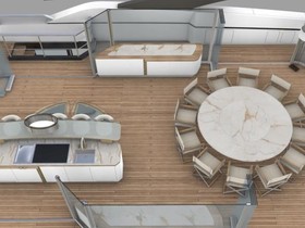 2022 Superyacht Logica 183 for sale
