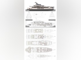 Купить 2022 Superyacht Logica 183