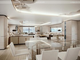 2022 Superyacht Logica 183 на продажу