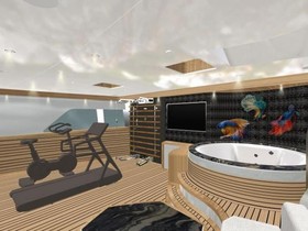 2022 Superyacht Logica 183 на продажу
