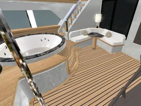 2022 Superyacht Logica 183 for sale