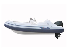2022 AB Inflatables Nautilus 12 Dlx