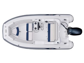 2022 AB Inflatables Nautilus 12 Dlx