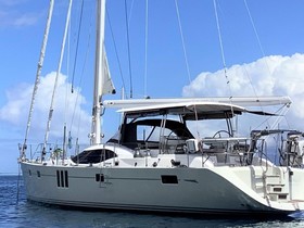 2014 Oyster 625 for sale