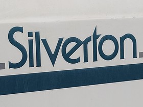 Kupić 1995 Silverton 41 Convertible