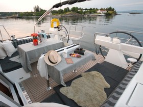 Купить 2011 Beneteau Sense 50