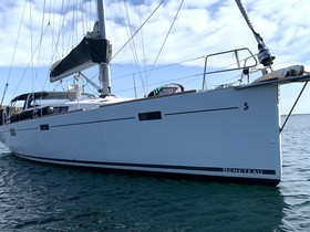 2011 Beneteau Sense 50 на продажу