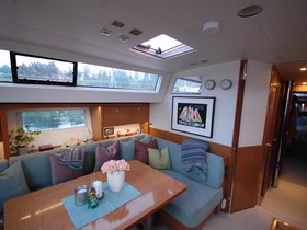 2011 Beneteau Sense 50