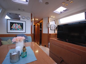 2011 Beneteau Sense 50 на продажу