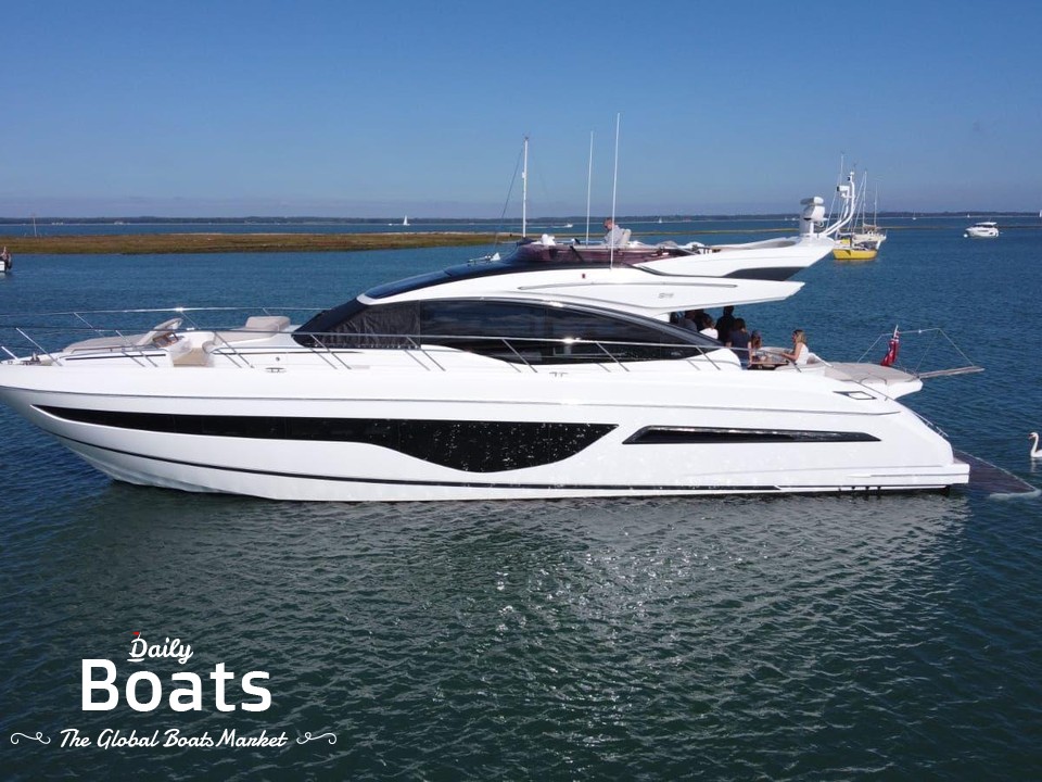 2020 Princess S66 for sale. View price, photos and Buy 2020 Princess