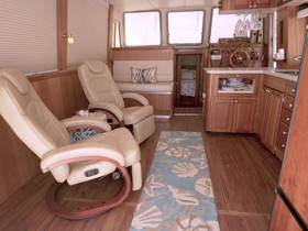 2004 Mainship 400 Trawler на продажу
