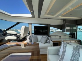 Buy 2022 Tiara Yachts 53 Coupe
