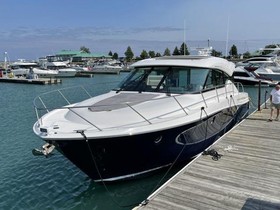 Buy 2022 Tiara Yachts 53 Coupe