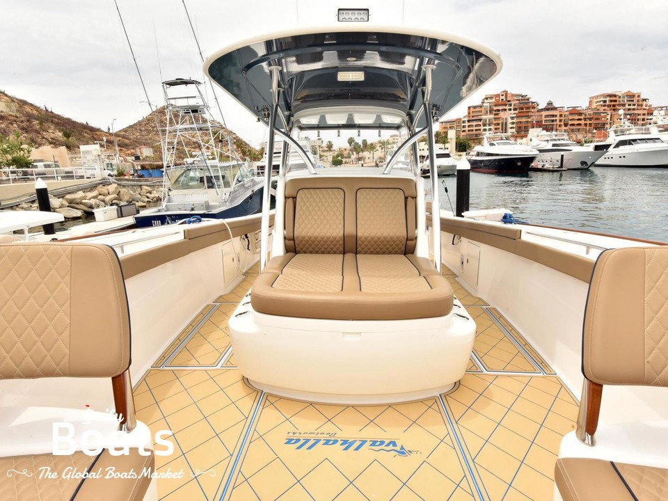 2021 Valhalla Boatworks 41 for sale. View price, photos and Buy 2021