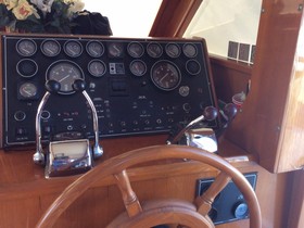1989 Offshore Yachts 48 Yachtfisher