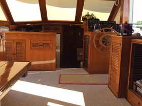 1989 Offshore Yachts 48 Yachtfisher