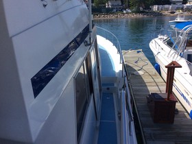 1989 Offshore Yachts 48 Yachtfisher for sale