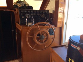 1989 Offshore Yachts 48 Yachtfisher for sale