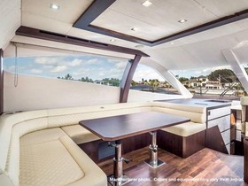 2022 Galeon 550 Fly till salu