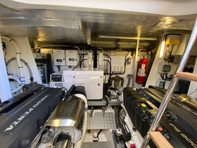 2011 Prestige 60