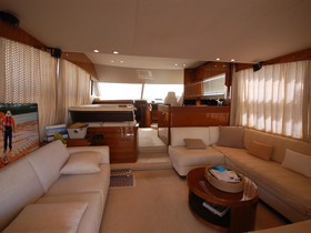 2013 Princess 56 Fly for sale