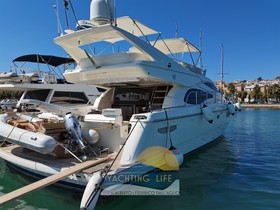 Buy 2005 Ferretti Yachts 590