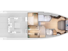 Købe 2022 Pardo Yachts 50