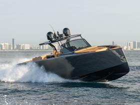 2022 Pardo Yachts 50 myytävänä