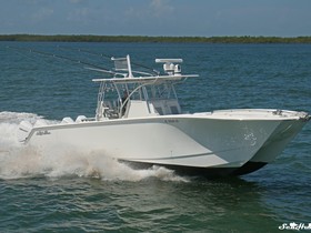 2020 SeaHunter 41 Cts