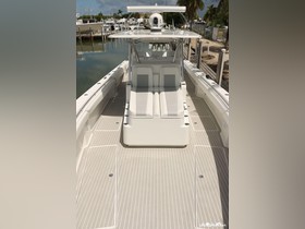 2020 SeaHunter 41 Cts