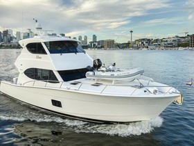 Maritimo M48