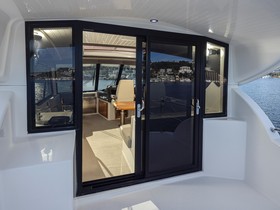 2012 Maritimo M48 for sale