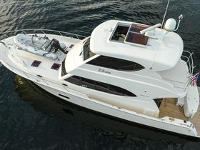 2012 Maritimo M48 til salg