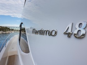 Købe 2012 Maritimo M48
