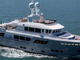 Cantiere Delle Marche Darwin Class 102