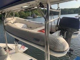 1999 Leopard 46.8 for sale