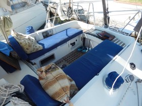 1985 Beneteau First 345 for sale